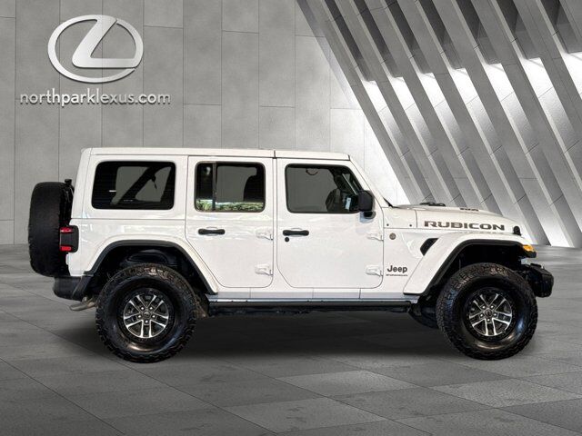 2024 Jeep Wrangler Rubicon 392 San Antonio TX