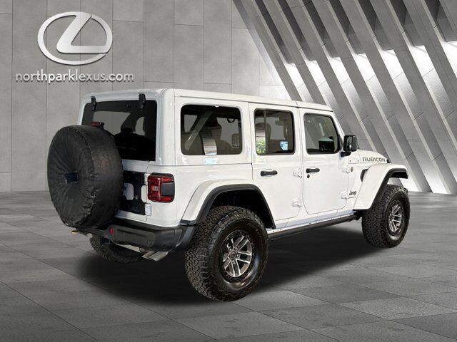 2024 Jeep Wrangler Rubicon 392 San Antonio TX