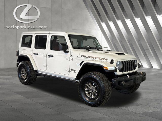 2024 Jeep Wrangler Rubicon 392 San Antonio TX