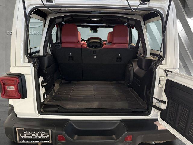 2024 Jeep Wrangler Rubicon 392 San Antonio TX