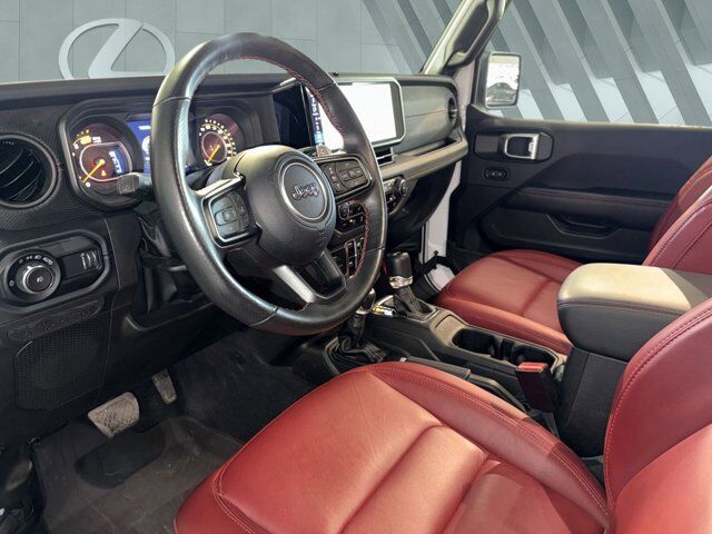 2024 Jeep Wrangler Rubicon 392 San Antonio TX