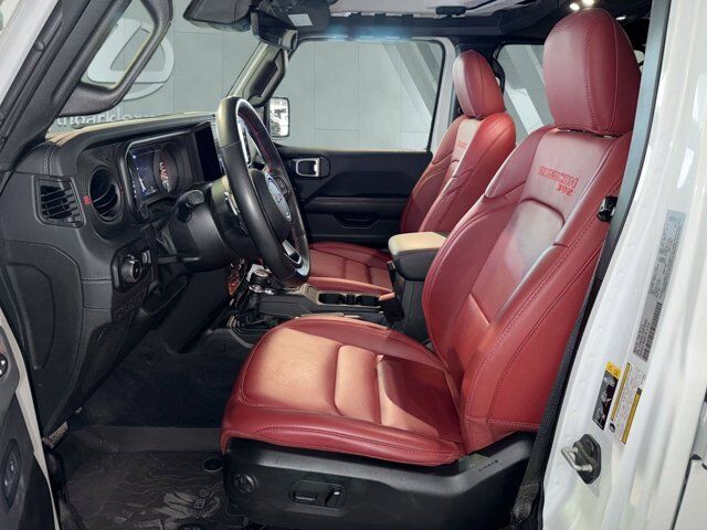 2024 Jeep Wrangler Rubicon 392 San Antonio TX