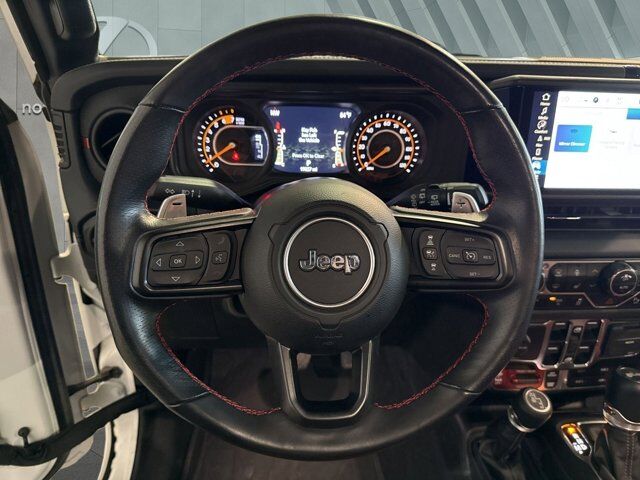 2024 Jeep Wrangler Rubicon 392 San Antonio TX