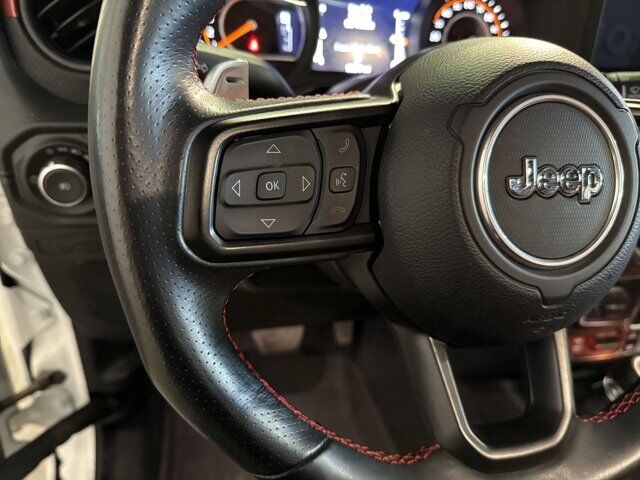 2024 Jeep Wrangler Rubicon 392 San Antonio TX