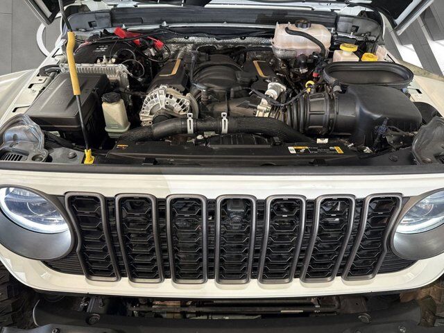 2024 Jeep Wrangler Rubicon 392 San Antonio TX