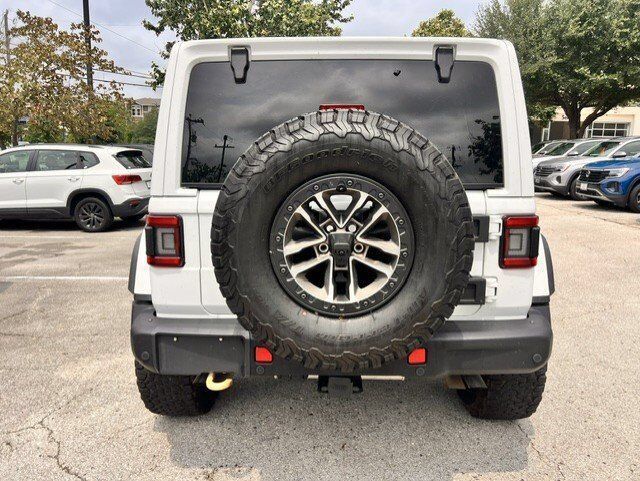 2024 Jeep Wrangler Rubicon 392 San Antonio TX