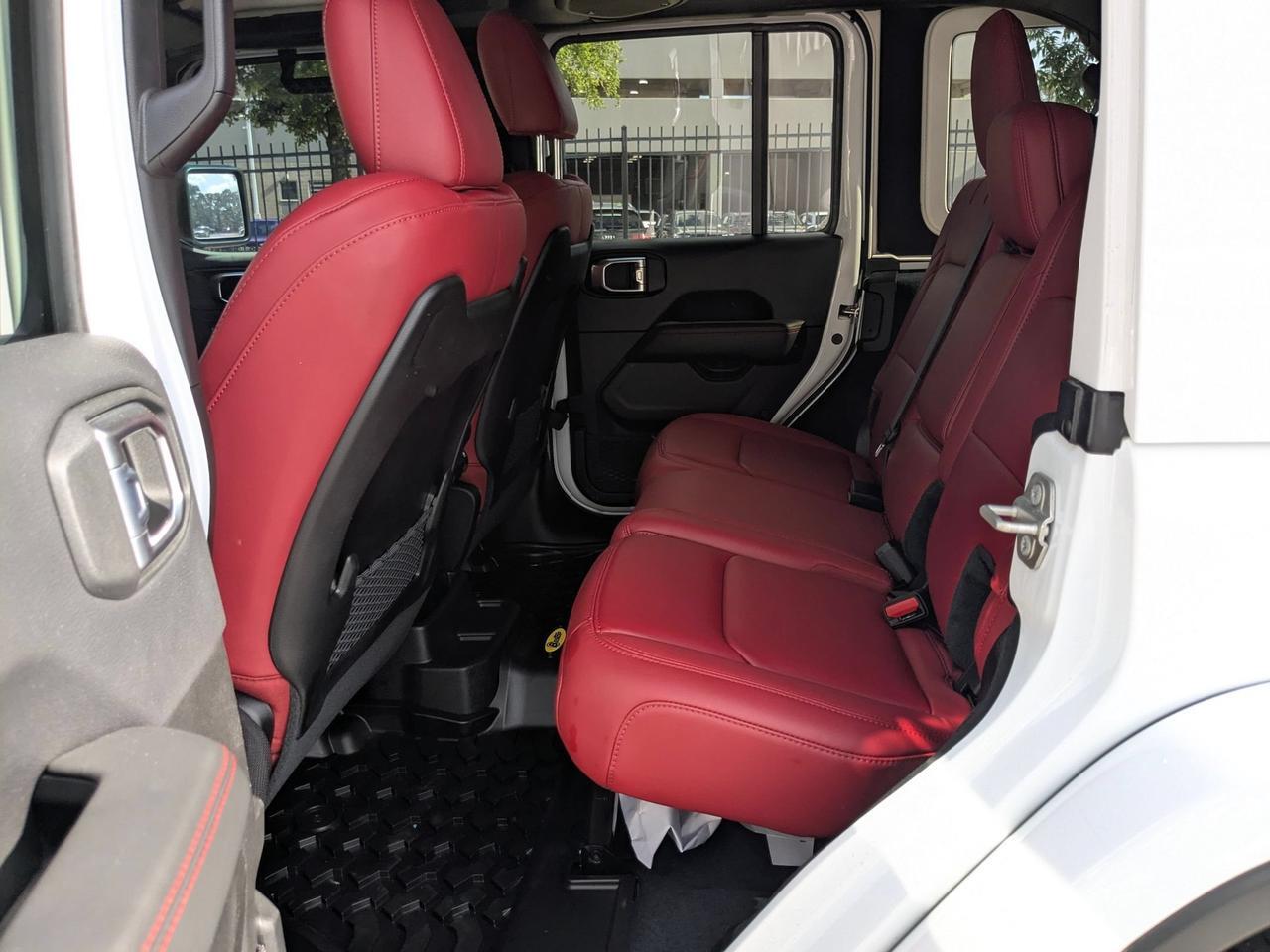 2024 Jeep Wrangler Rubicon 392 San Antonio TX