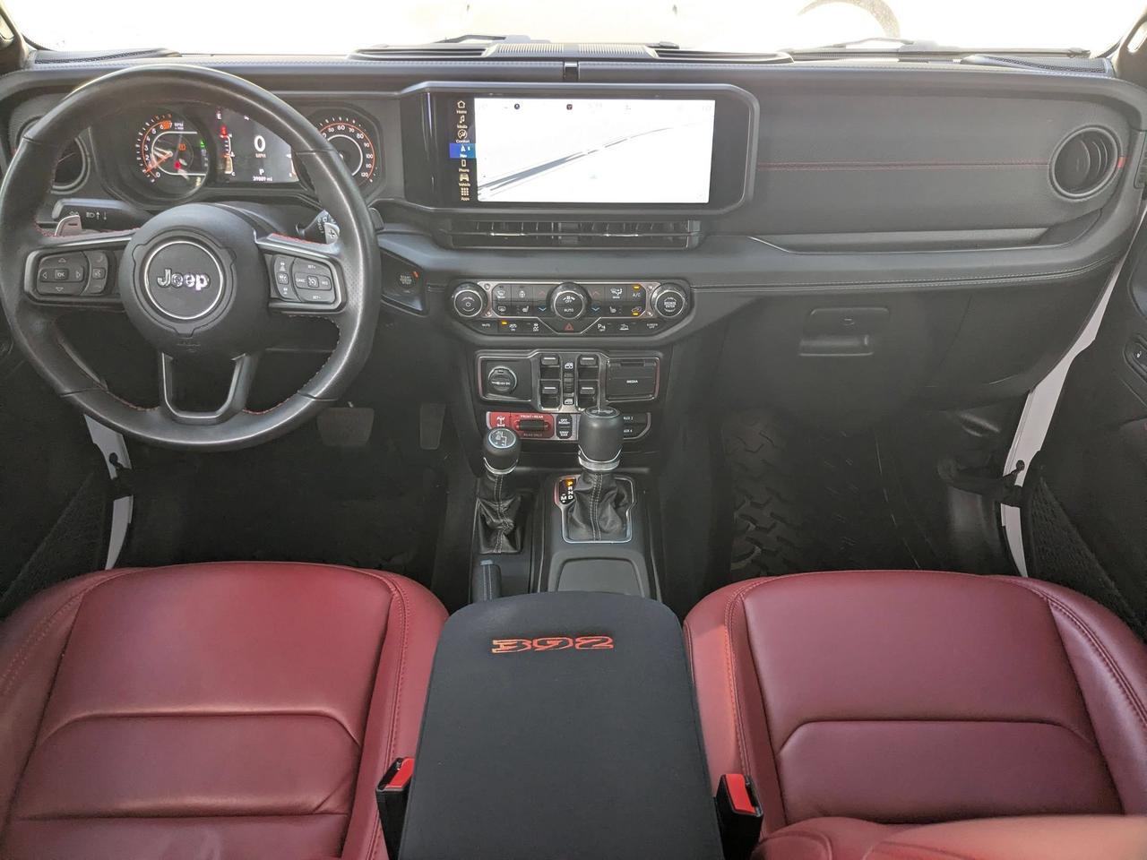 2024 Jeep Wrangler Rubicon 392 San Antonio TX