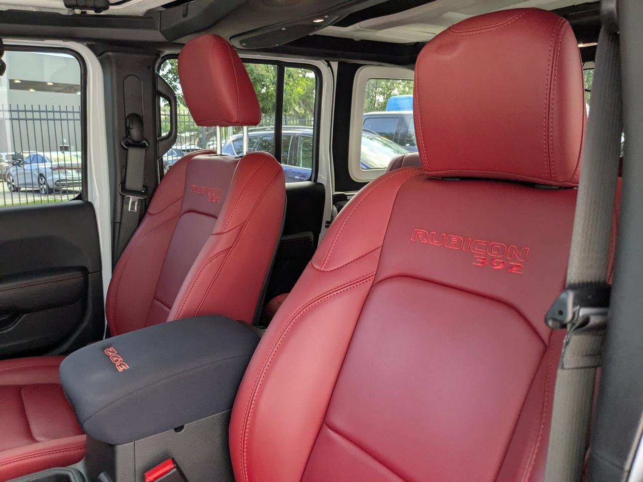 2024 Jeep Wrangler Rubicon 392 San Antonio TX