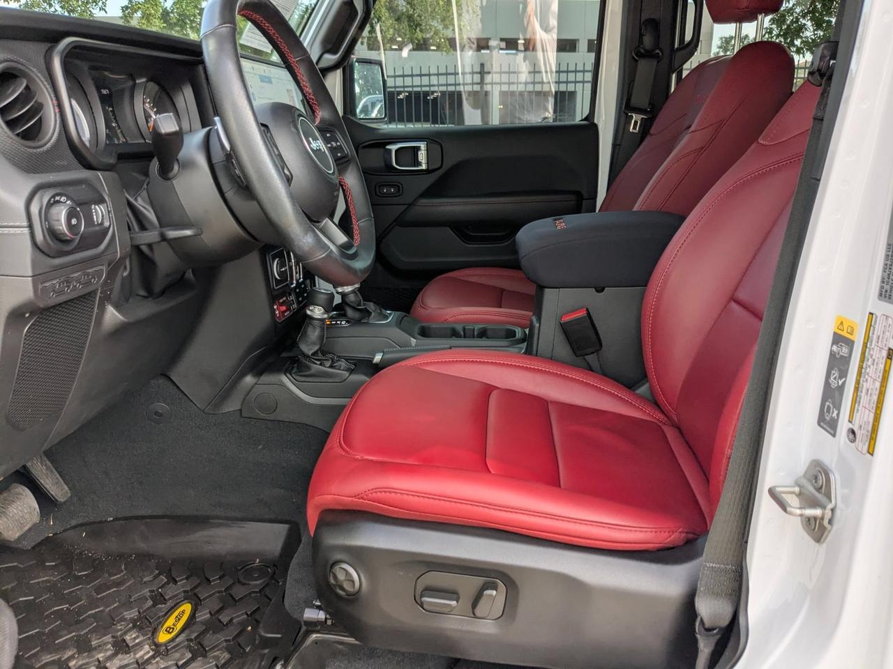 2024 Jeep Wrangler Rubicon 392 San Antonio TX