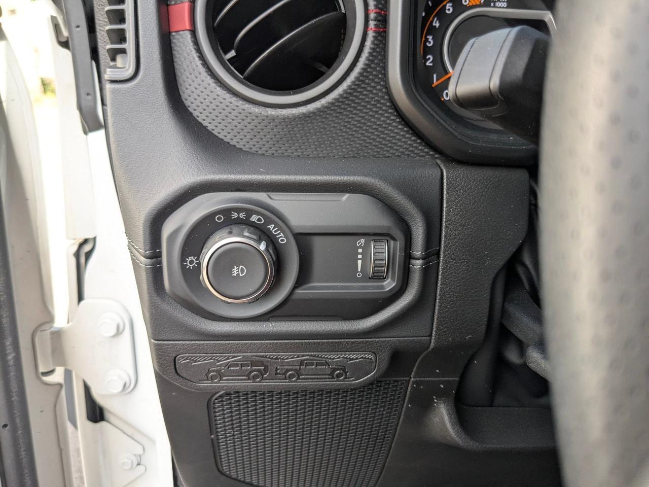 2024 Jeep Wrangler Rubicon 392 San Antonio TX
