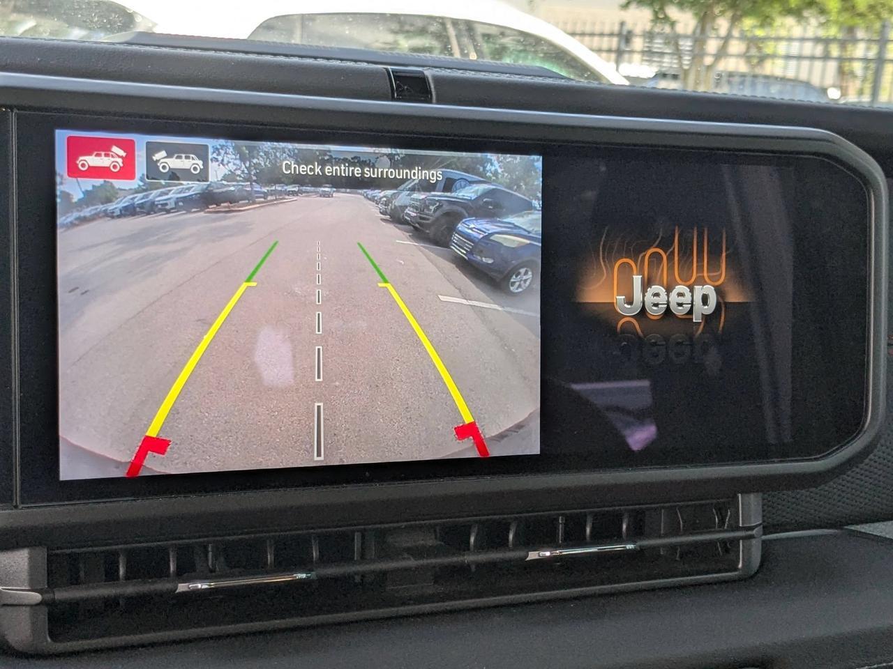 2024 Jeep Wrangler Rubicon 392 San Antonio TX