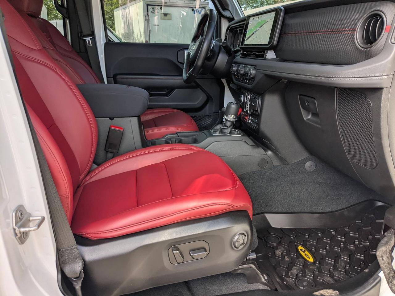 2024 Jeep Wrangler Rubicon 392 San Antonio TX