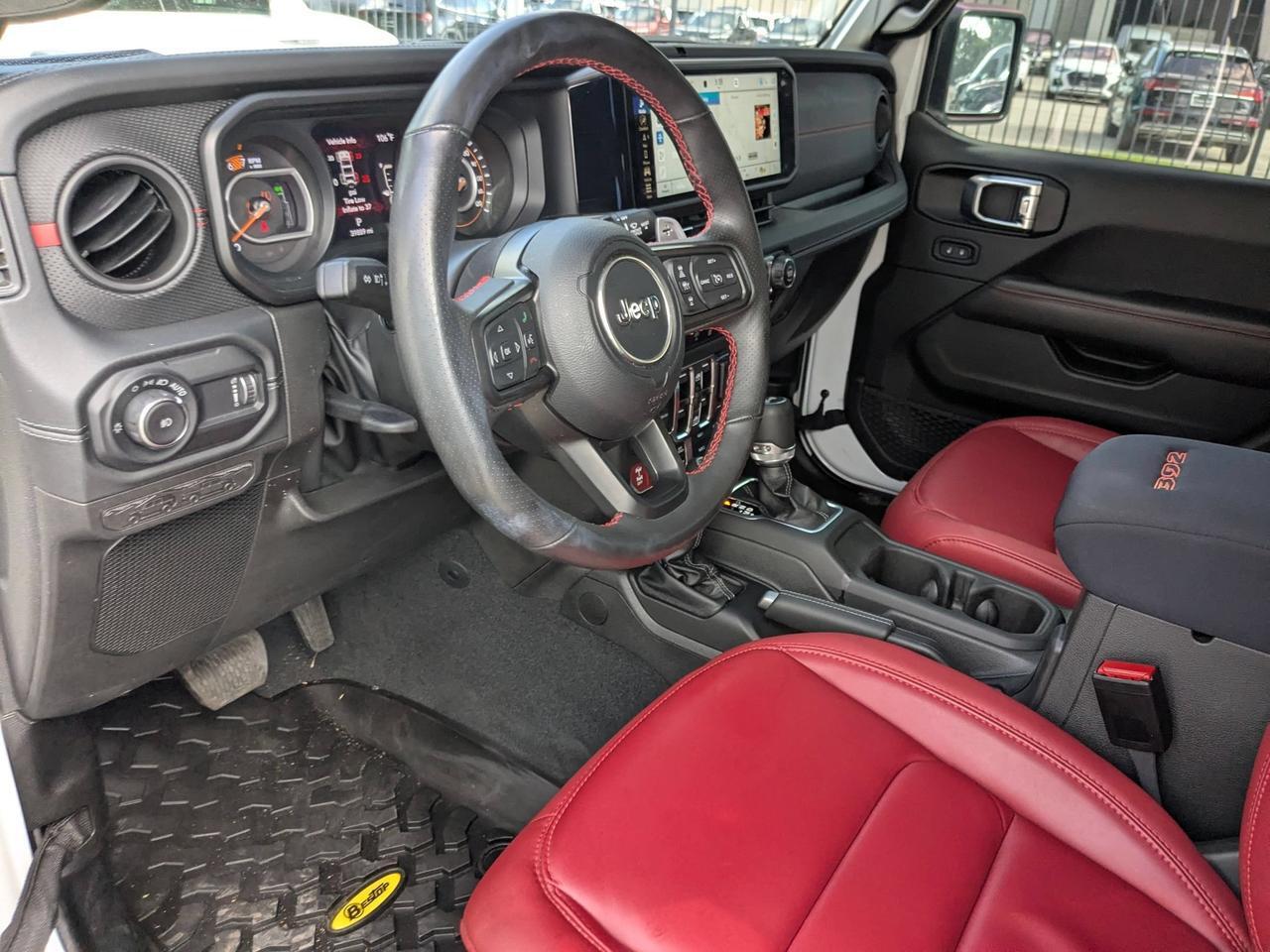 2024 Jeep Wrangler Rubicon 392 San Antonio TX