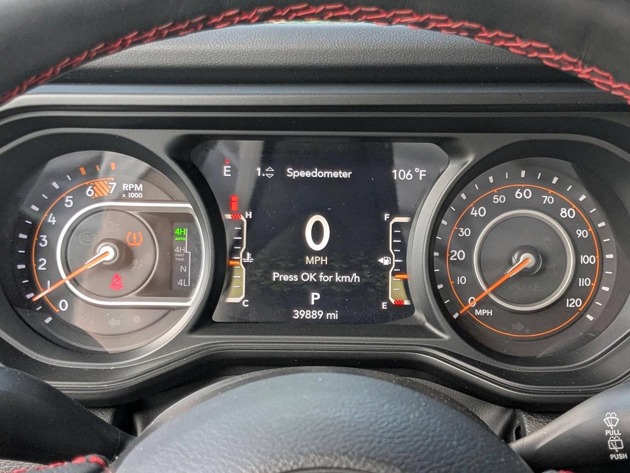 2024 Jeep Wrangler Rubicon 392 San Antonio TX