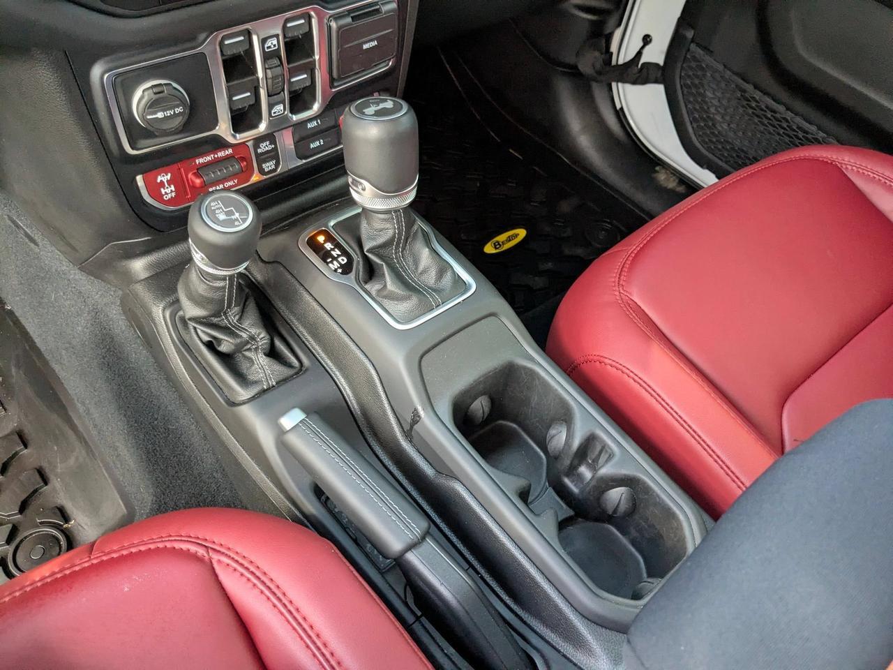 2024 Jeep Wrangler Rubicon 392 San Antonio TX
