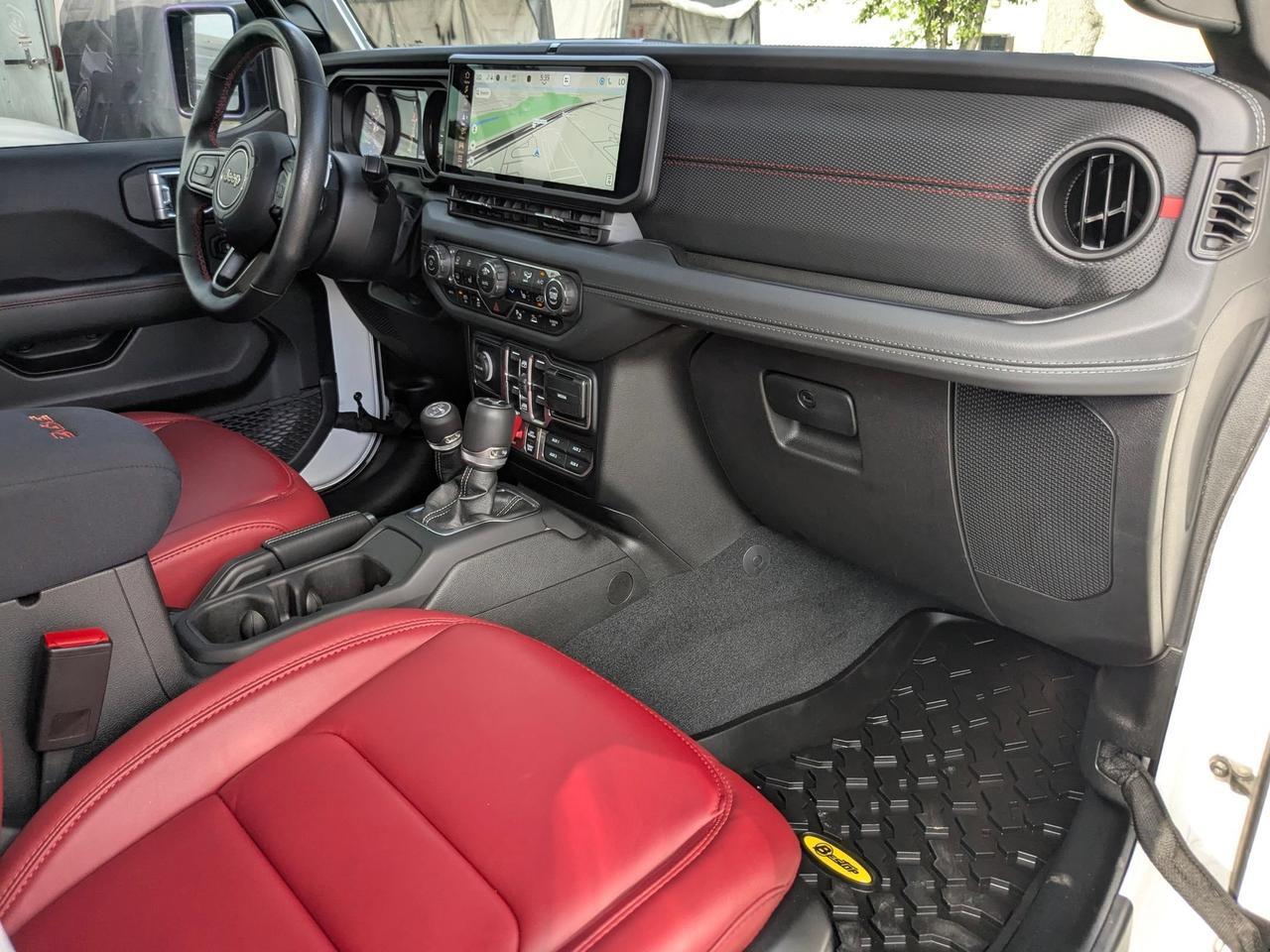 2024 Jeep Wrangler Rubicon 392 San Antonio TX