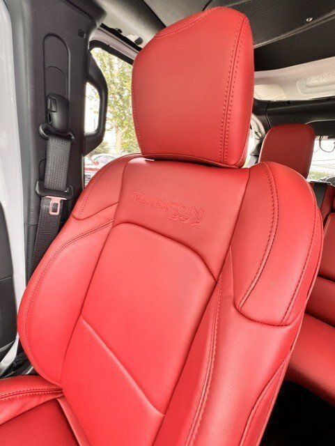 2024 Jeep Wrangler Rubicon 392 San Antonio TX