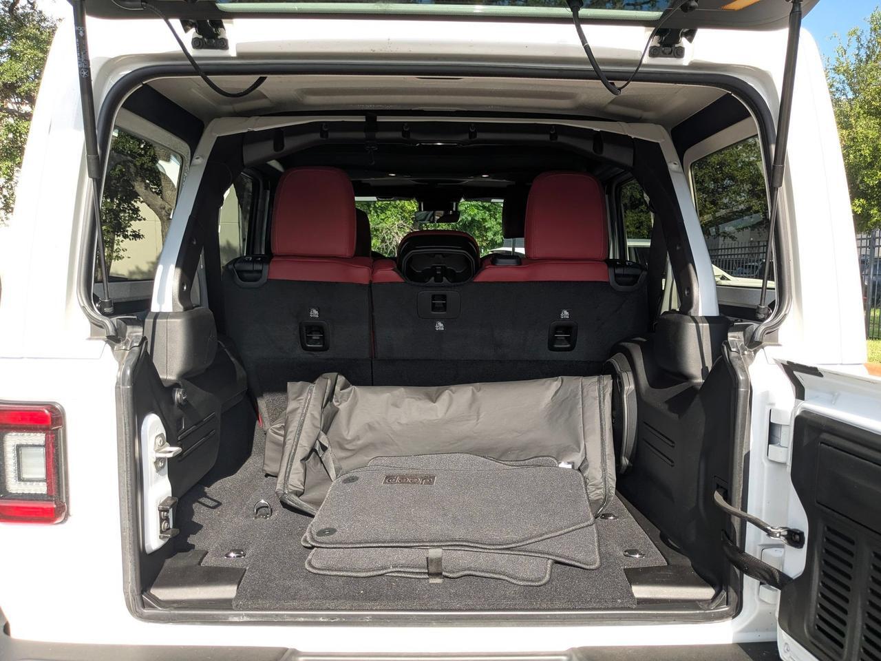2024 Jeep Wrangler Rubicon 392 San Antonio TX