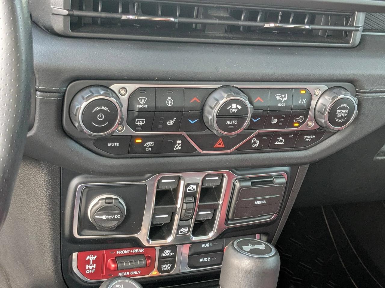 2024 Jeep Wrangler Rubicon 392 San Antonio TX
