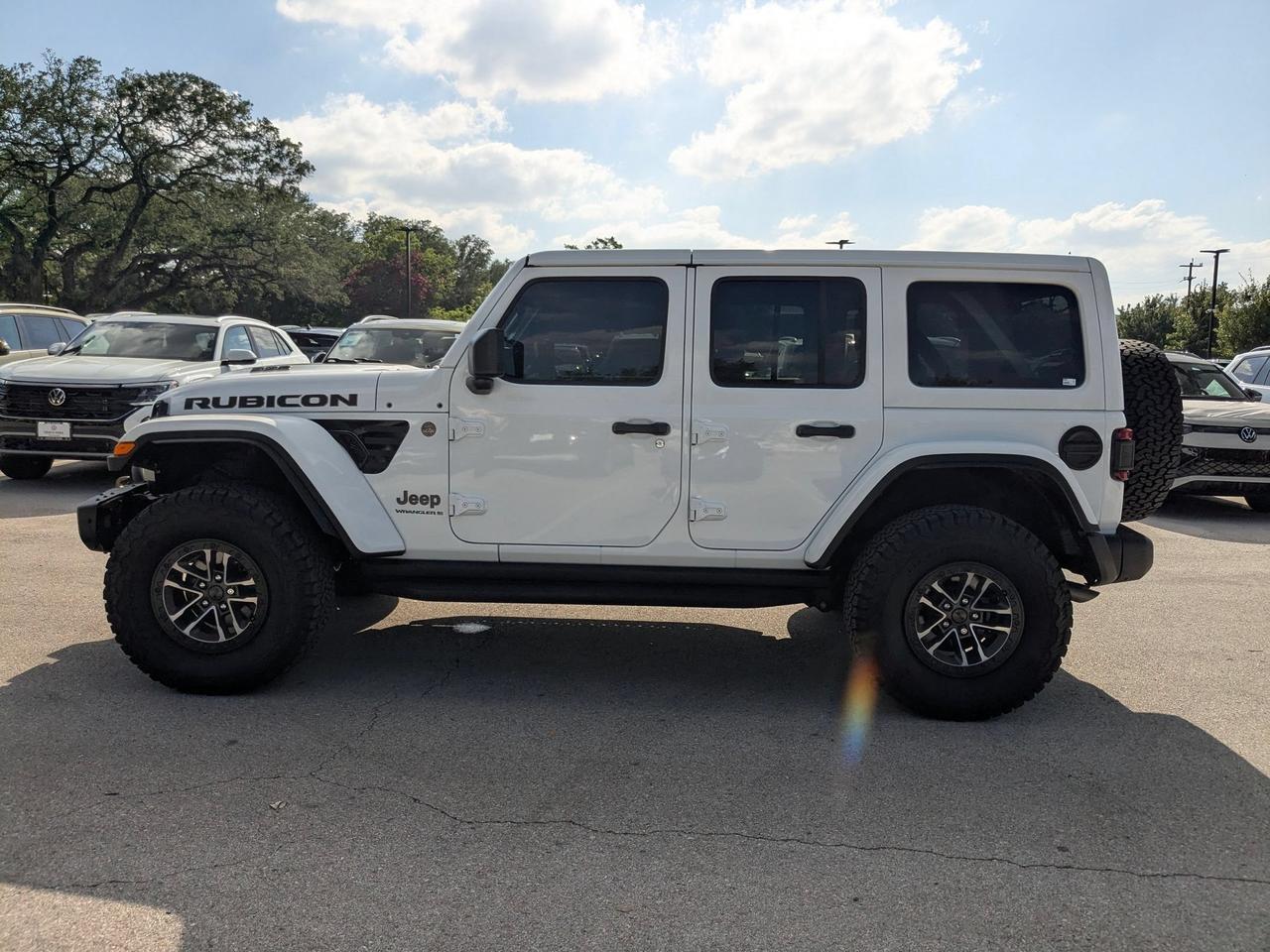 2024 Jeep Wrangler Rubicon 392 San Antonio TX
