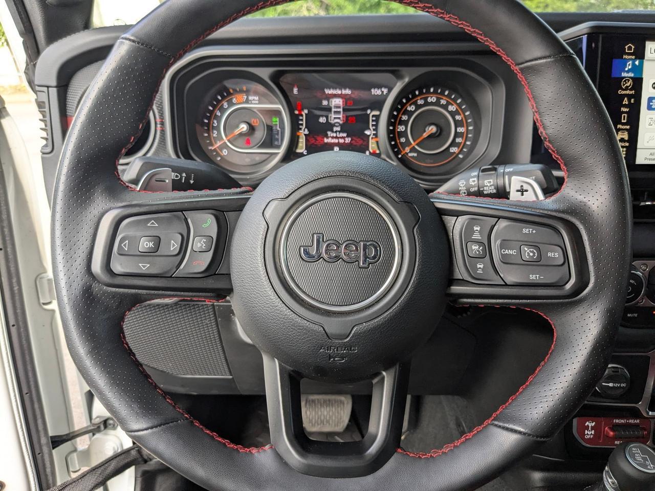 2024 Jeep Wrangler Rubicon 392 San Antonio TX