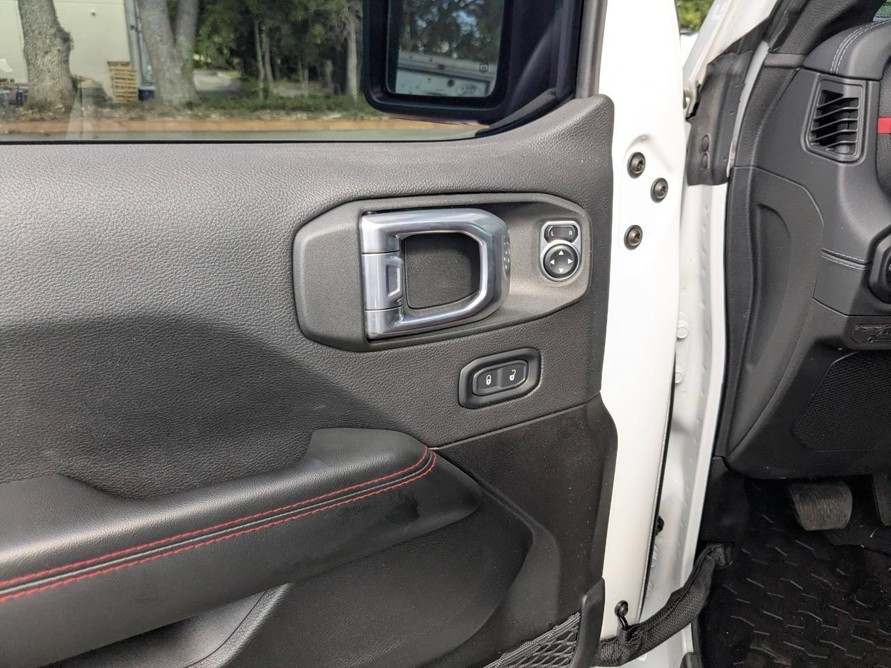 2024 Jeep Wrangler Rubicon 392 San Antonio TX