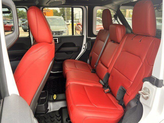 2024 Jeep Wrangler Rubicon 392 San Antonio TX