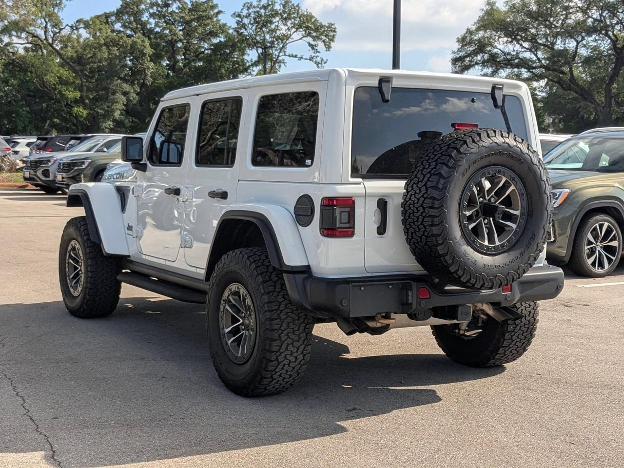 2024 Jeep Wrangler Rubicon 392 San Antonio TX