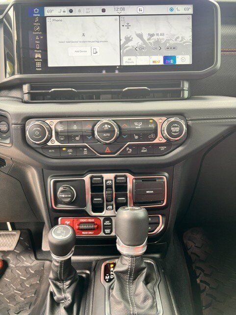 2024 Jeep Wrangler Rubicon 392 San Antonio TX