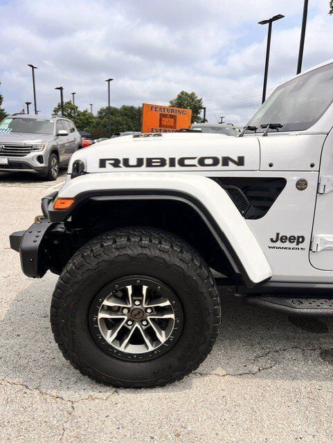 2024 Jeep Wrangler Rubicon 392 San Antonio TX
