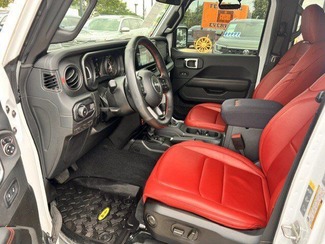 2024 Jeep Wrangler Rubicon 392 San Antonio TX
