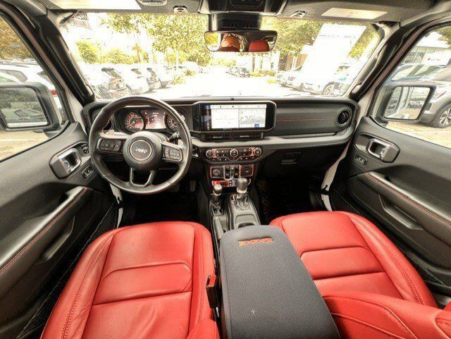 2024 Jeep Wrangler Rubicon 392 San Antonio TX