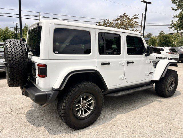 2024 Jeep Wrangler Rubicon 392 San Antonio TX