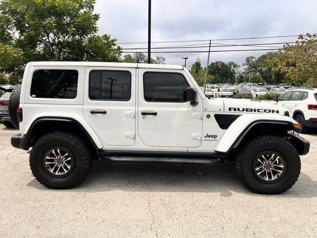 2024 Jeep Wrangler Rubicon 392 San Antonio TX