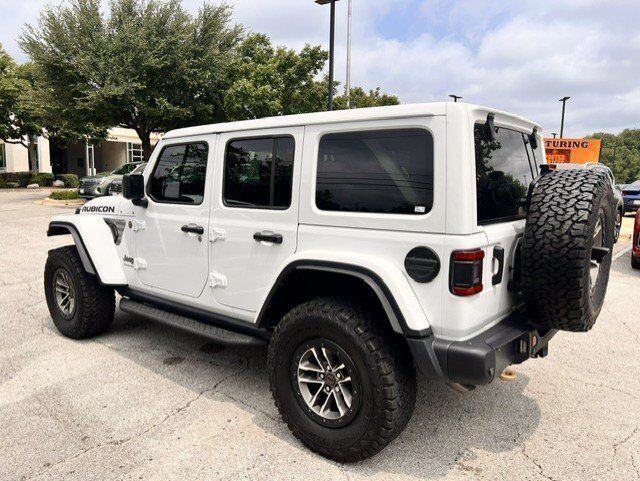 2024 Jeep Wrangler Rubicon 392 San Antonio TX