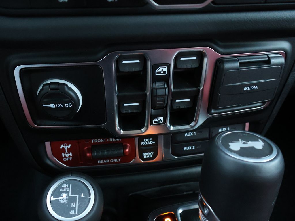 2024 Jeep Wrangler Rubicon 392 San Clemente CA