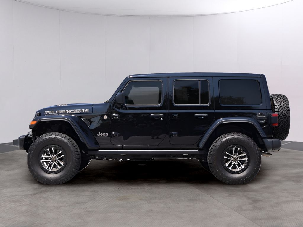 2024 Jeep Wrangler Rubicon 392 San Clemente CA