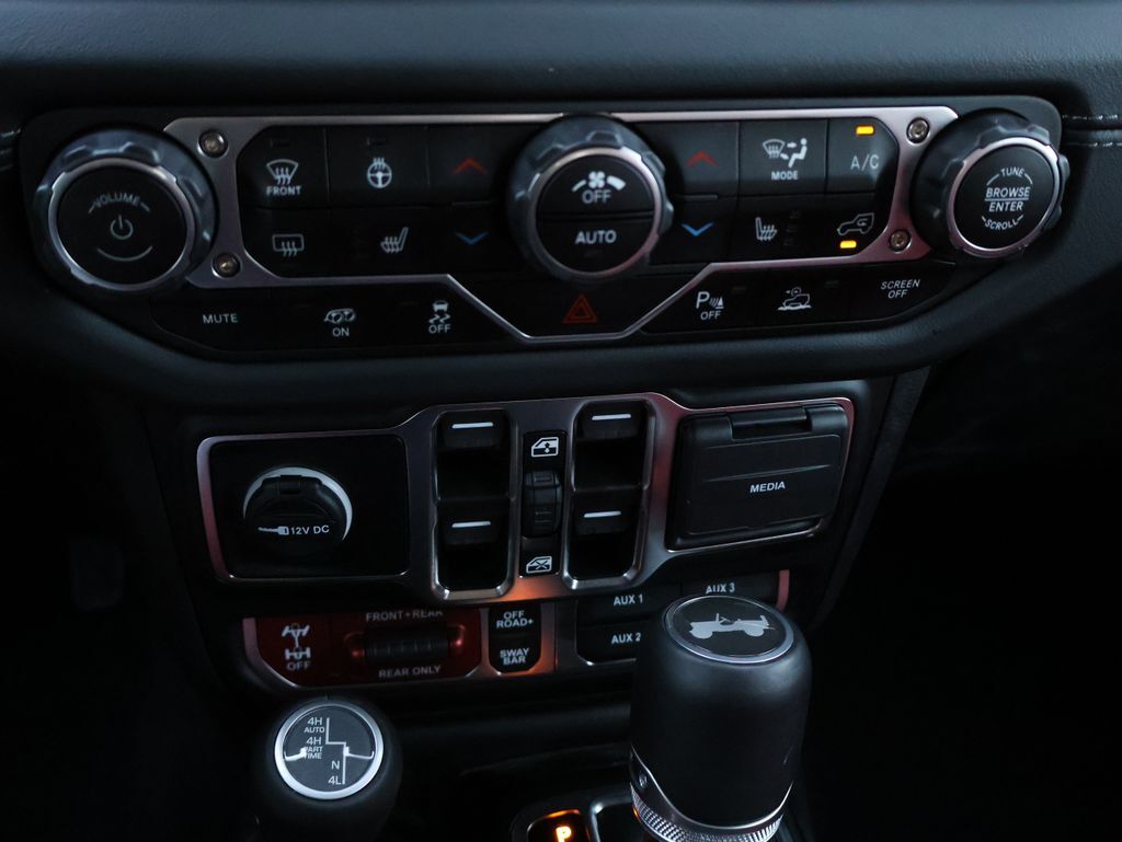 2024 Jeep Wrangler Rubicon 392 San Clemente CA