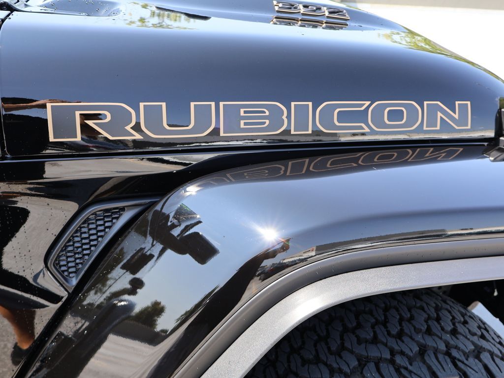 2024 Jeep Wrangler Rubicon 392 San Clemente CA