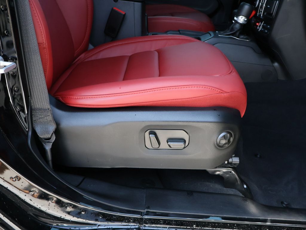 2024 Jeep Wrangler Rubicon 392 San Clemente CA