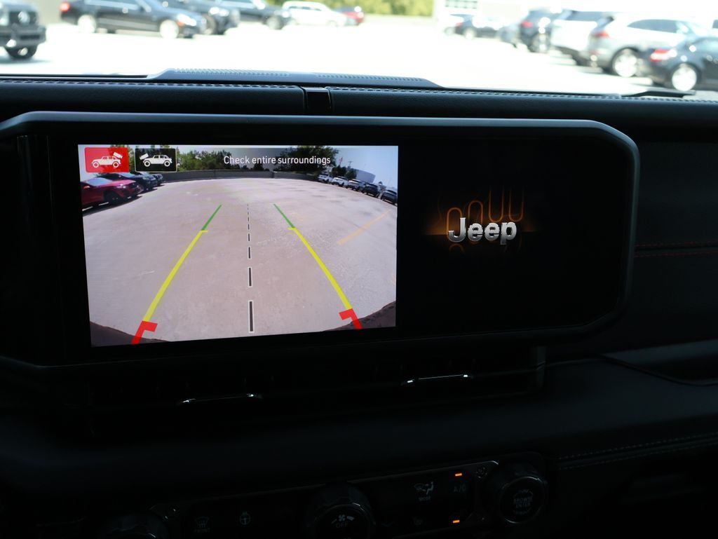 2024 Jeep Wrangler Rubicon 392 San Clemente CA