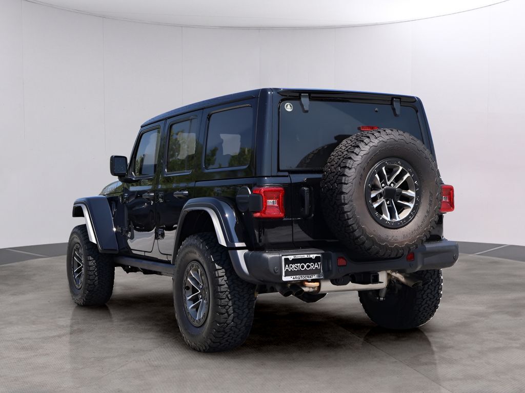 2024 Jeep Wrangler Rubicon 392 San Clemente CA