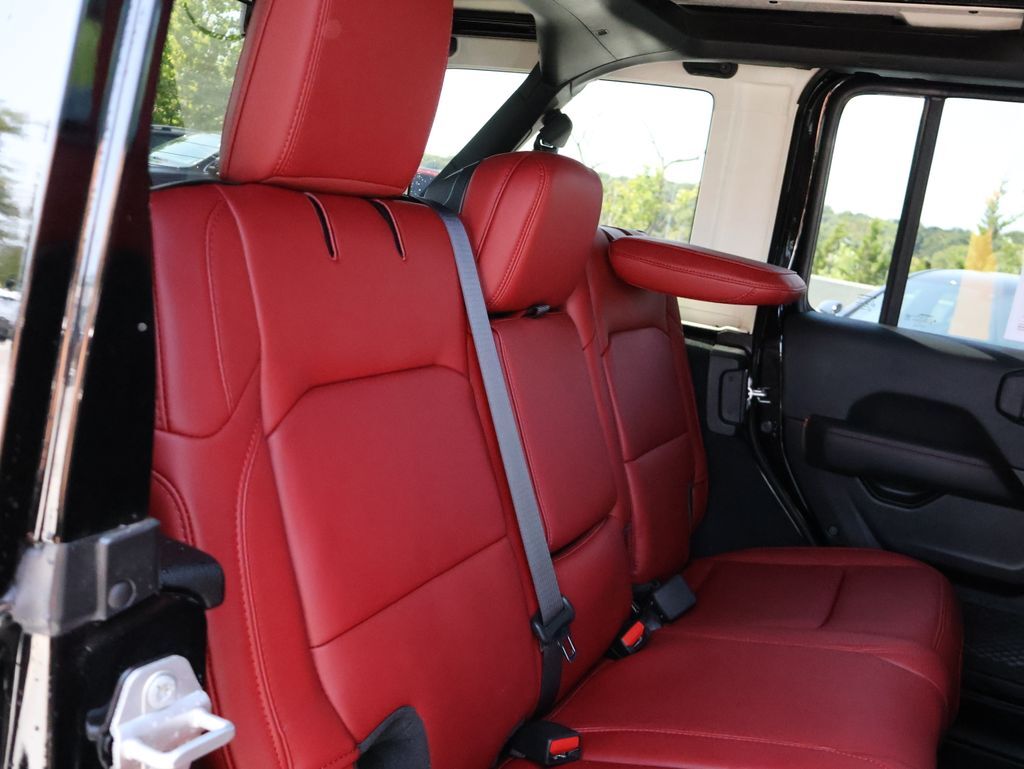 2024 Jeep Wrangler Rubicon 392 San Clemente CA