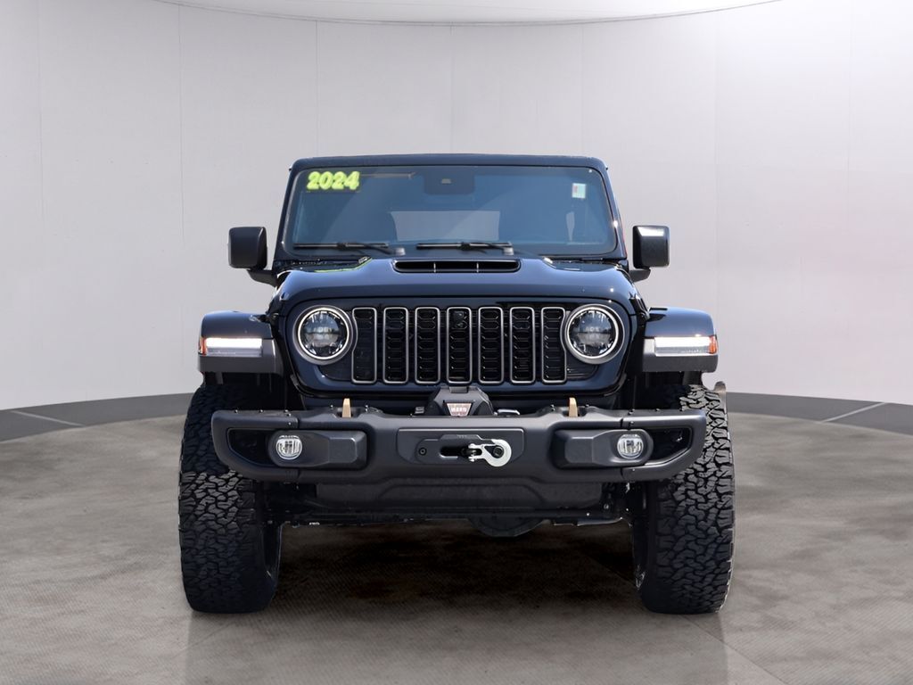 2024 Jeep Wrangler Rubicon 392