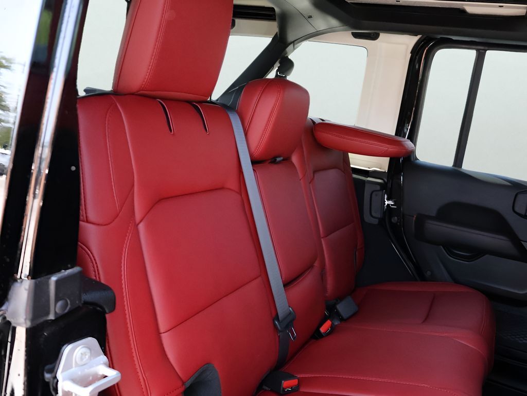 2024 Jeep Wrangler Rubicon 392 San Clemente CA