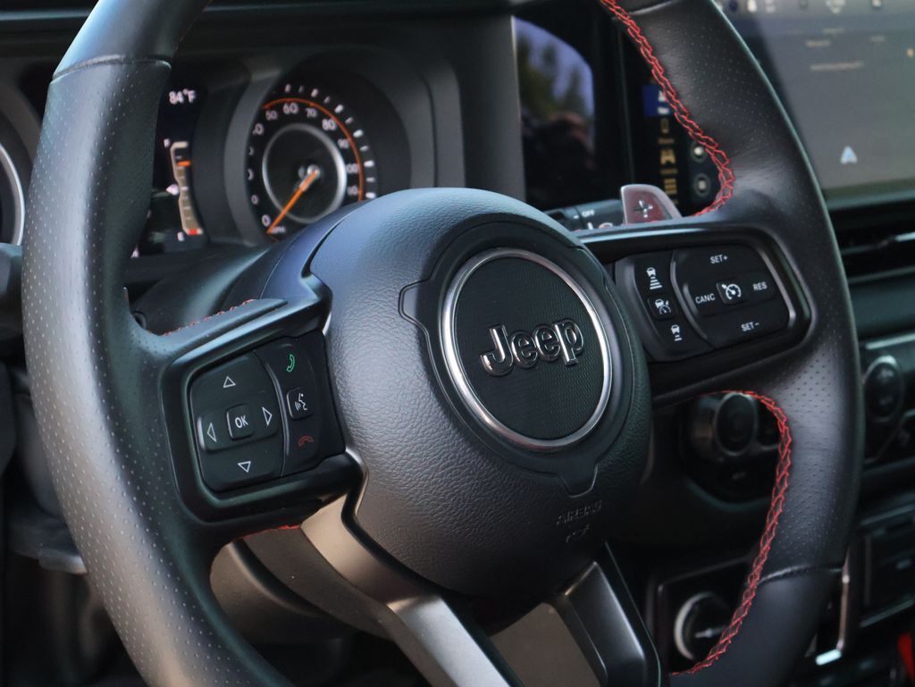 2024 Jeep Wrangler Rubicon 392 San Clemente CA