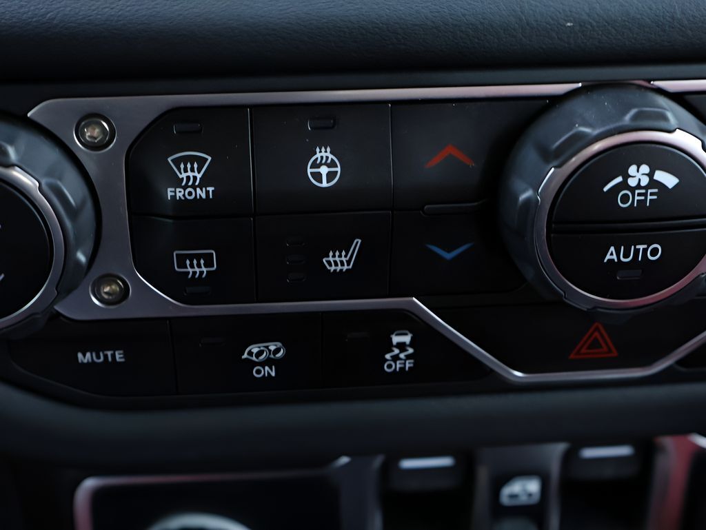 2024 Jeep Wrangler Rubicon 392 San Clemente CA