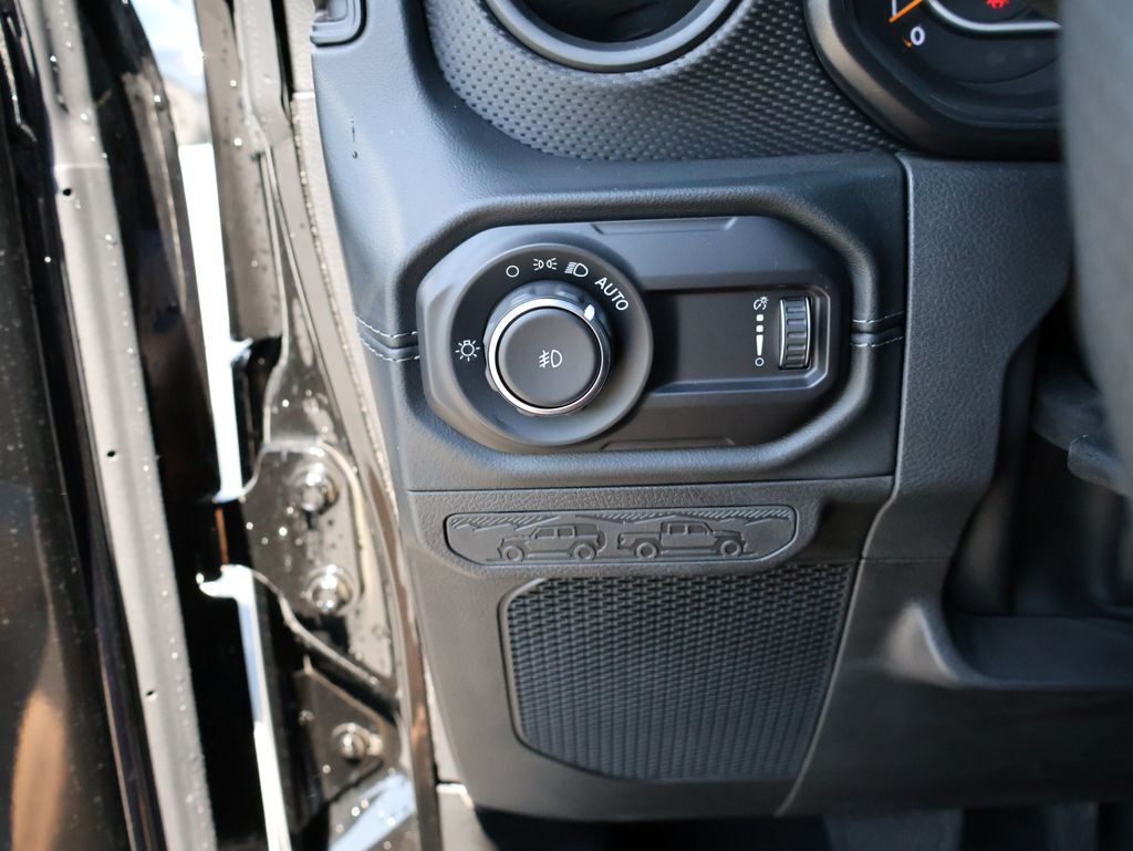 2024 Jeep Wrangler Rubicon 392 San Clemente CA