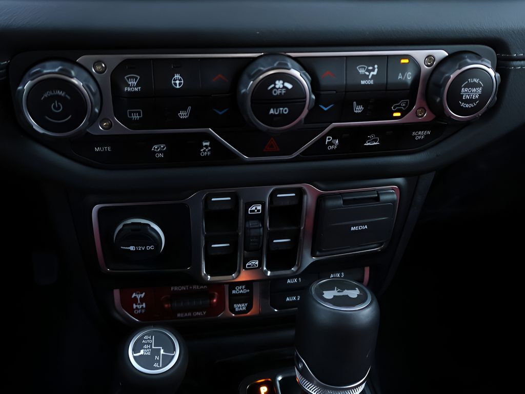 2024 Jeep Wrangler Rubicon 392 San Clemente CA